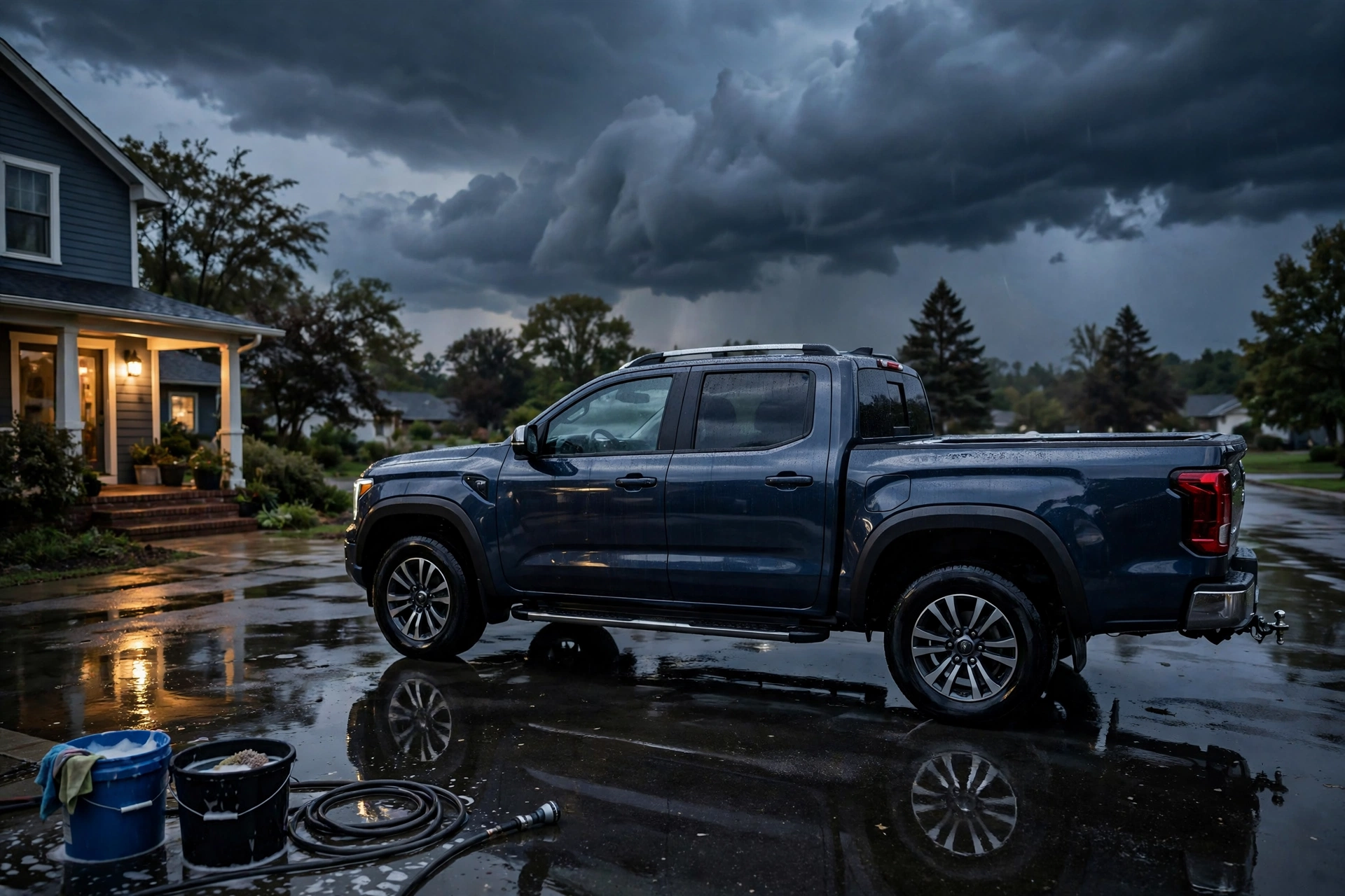 Detailer Advisor: The Customer You Should Have Fired