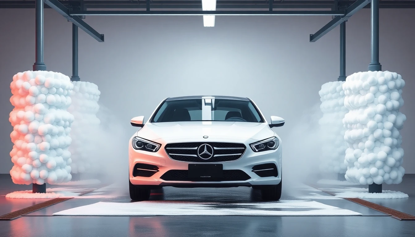 Best Foam Cannons for Car Washing 2026